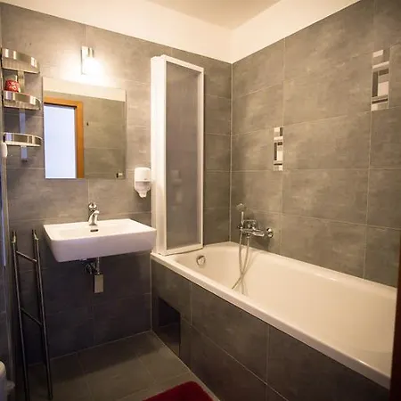 As Hotel Brno