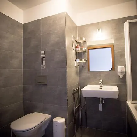 As Hotel Brno