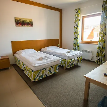 Hotel As Hotel Brno