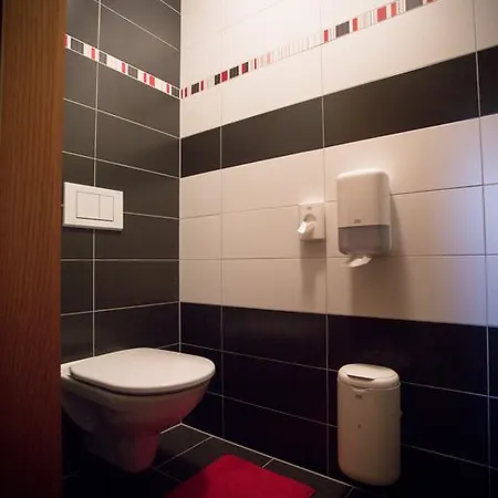 Hotel As Hotel Brno